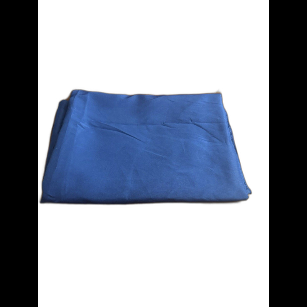Surety Blue Tablecloth  90”X 132”